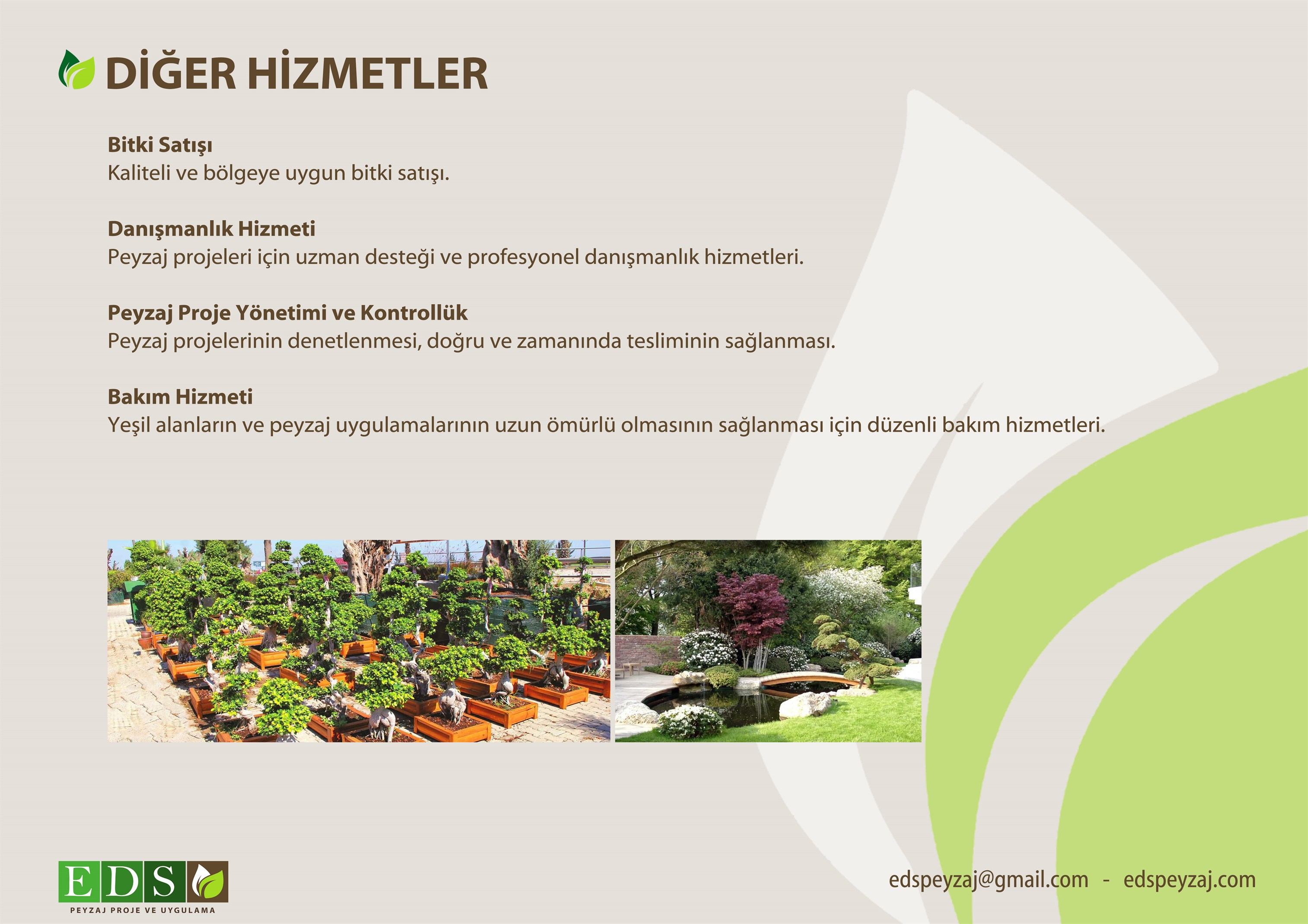 Hizmetlerimiz 4